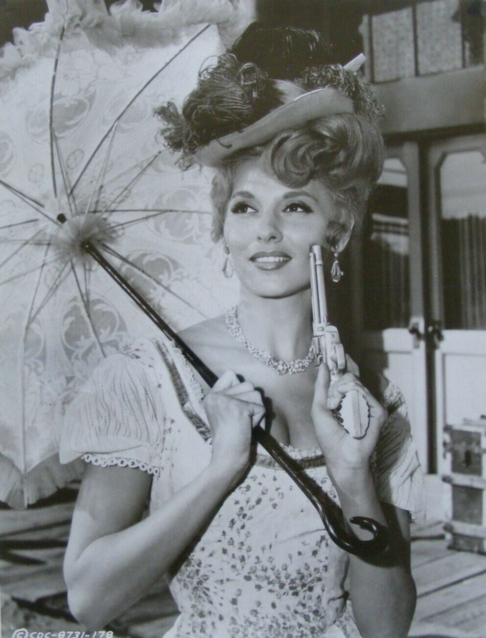 media image